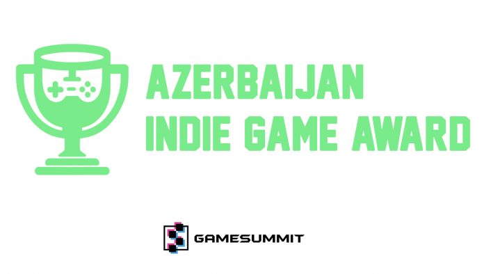 Indie Game Award