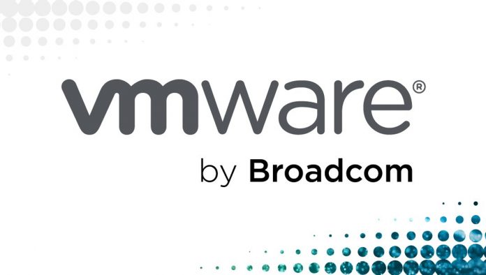 Broadcom VMware