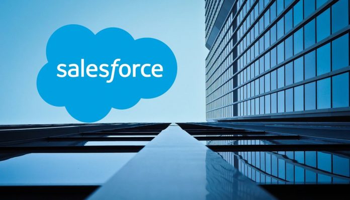 Salesforce