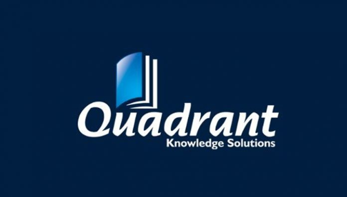 Quadrant Knowledge Solutions
