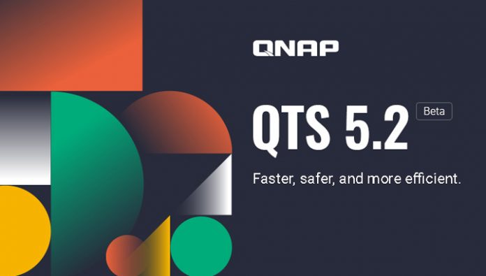 QNAP