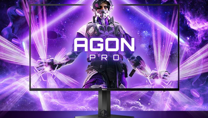 AOC AGON Pro AG246FK