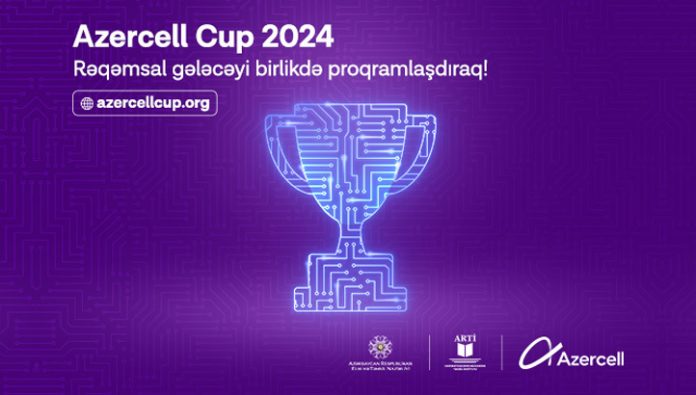 AZERCELL CUP 2024