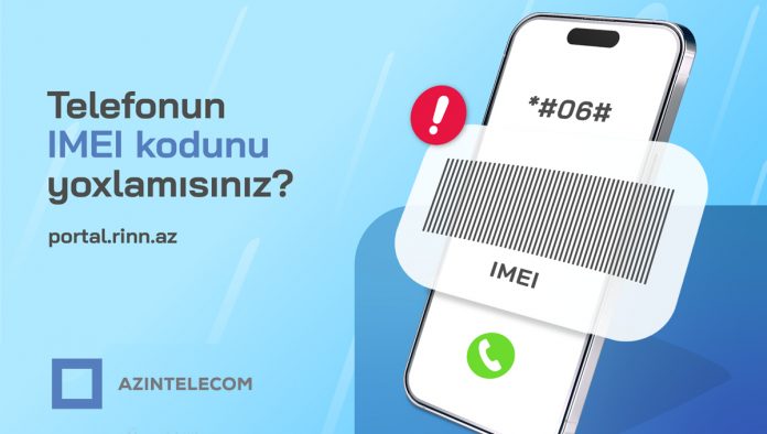 IMEI