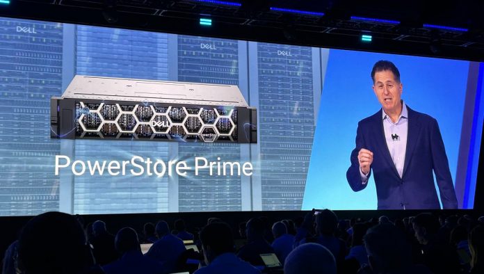 PowerStore Prime