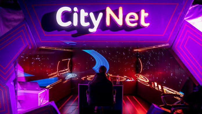 CityNet