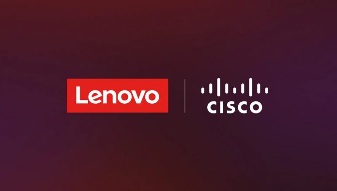 Lenovo & Cisco