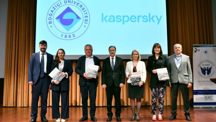 Kaspersky