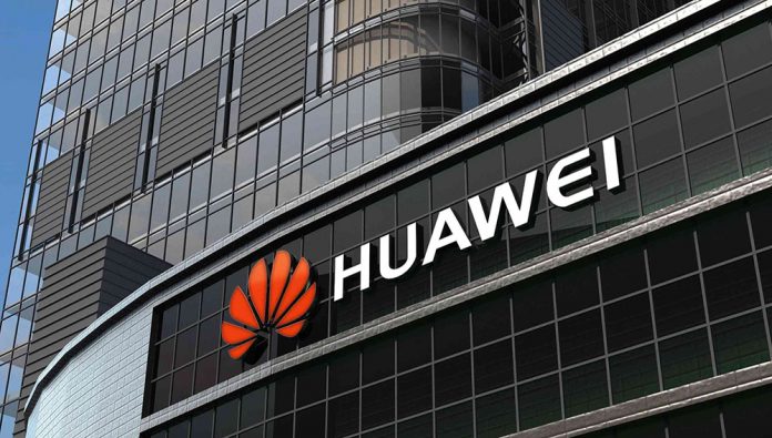 Huawei Technologies