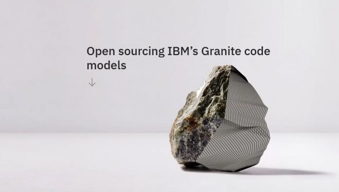 IBM Granite