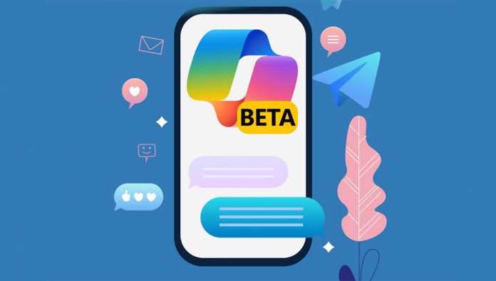 Microsoft Copilot Telegram