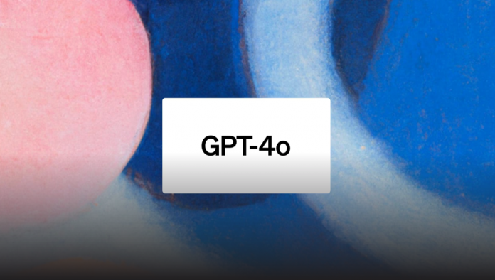 OpenAI GPT-4o