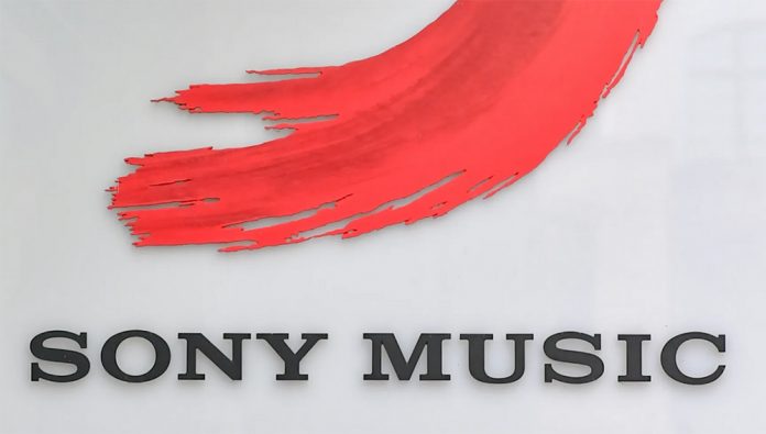 Sony Music