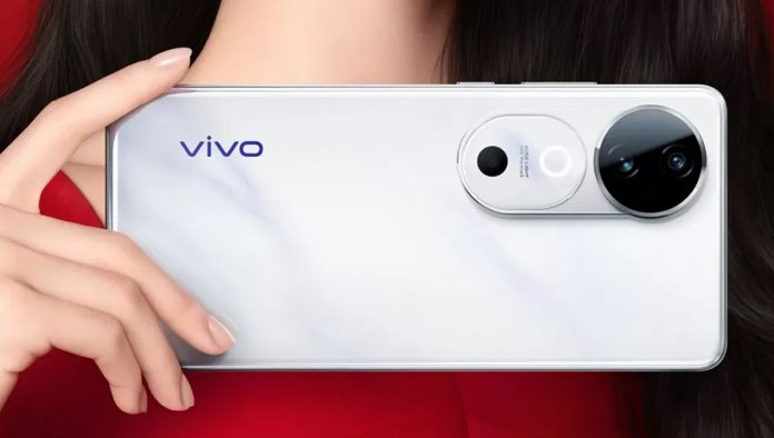 Vivo S19 Vivo S19 Pro