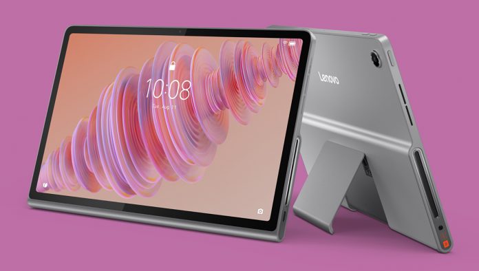 Lenovo Tab Plus