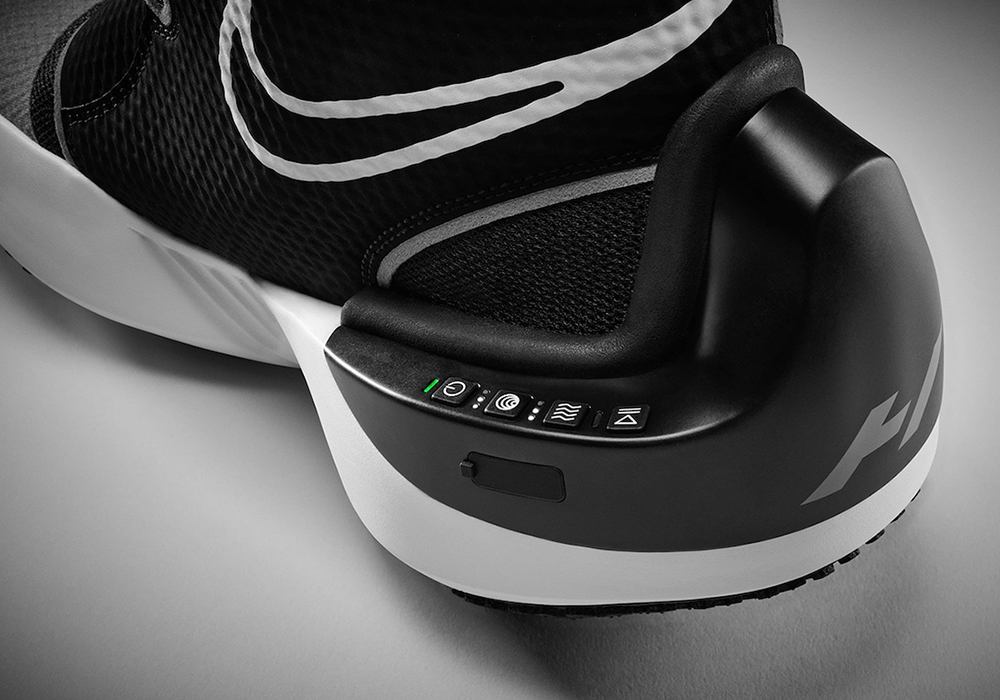 Nike Hyperice
