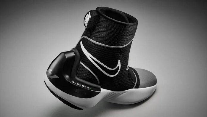 Nike Hyperice