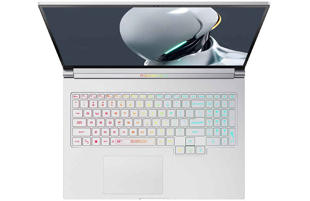 RedMagic Gaming Laptop 16 Pro