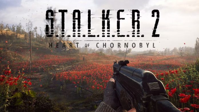 S.T.A.L.K.E.R. 2: Heart of Chornobyl