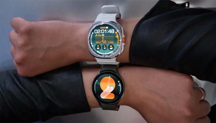 Samsung Galaxy Watch7