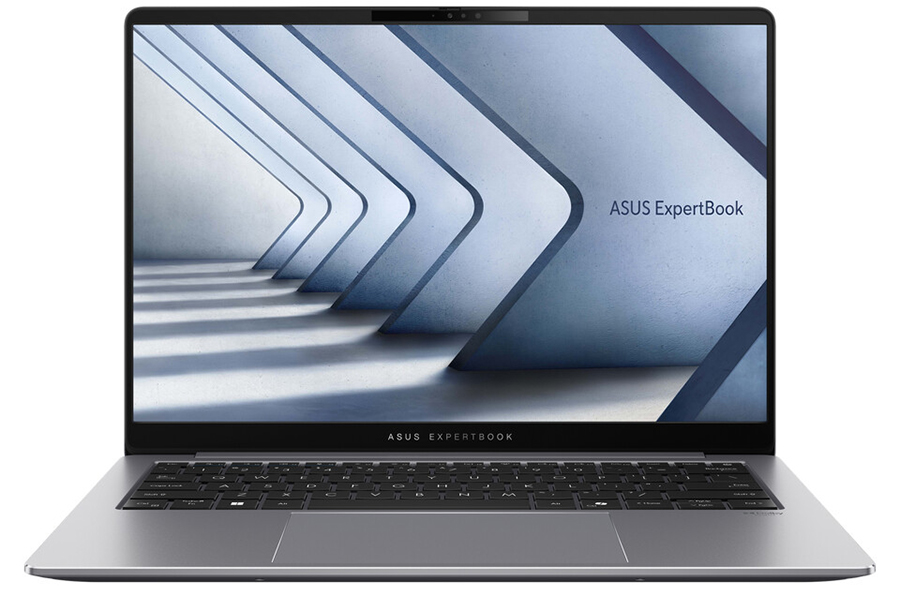 Ноутбук ASUS ExpertBook P5 получил процессоры Intel Lunar Lake