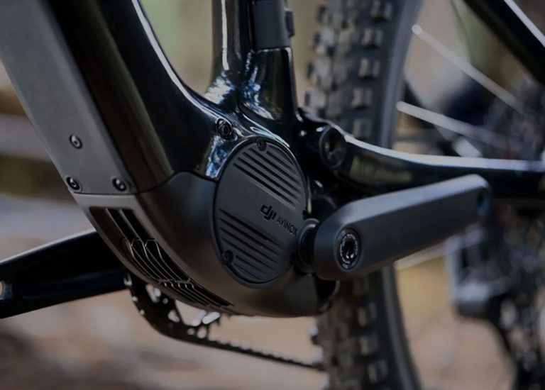 Dji avinox drive system Dji avinox drive system