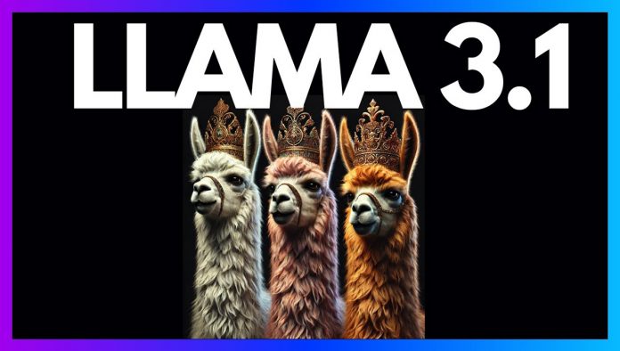 Llama 3.1