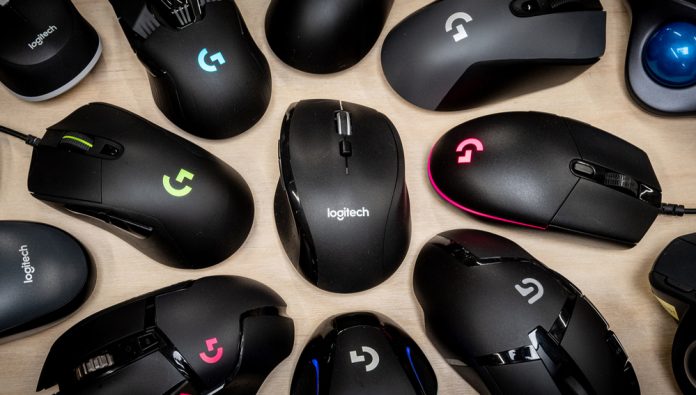 Logitech