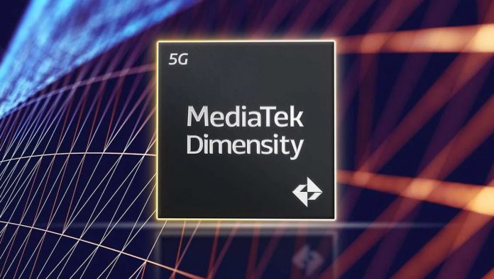 MediaTek Dimensity 7350