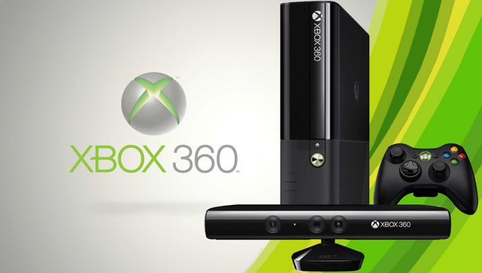 Microsoft Xbox 360