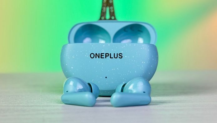 OnePlus Nord Buds 3 Pro