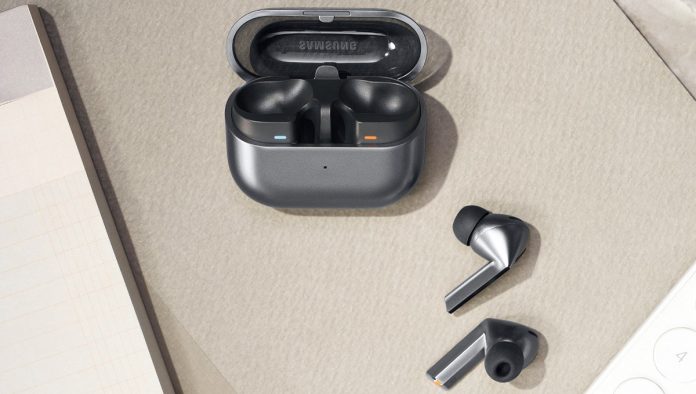 Samsung Galaxy Buds3