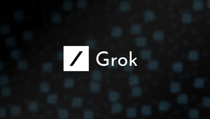 xAI-Grok