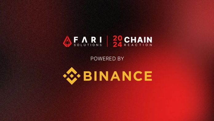 Binance