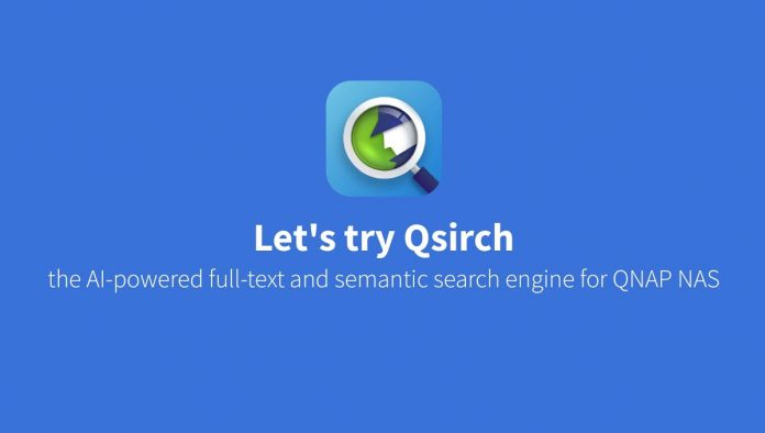 Qsirch