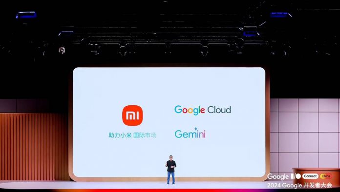 Xiaomi