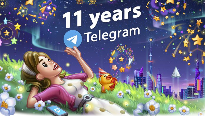 Telegram