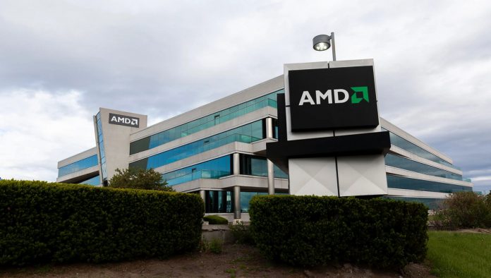 AMD