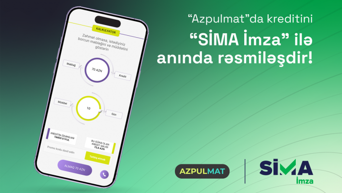 SİMA İmza