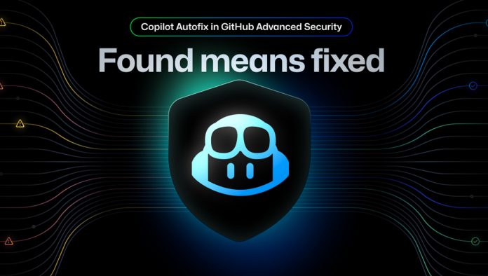 Copilot Autofix