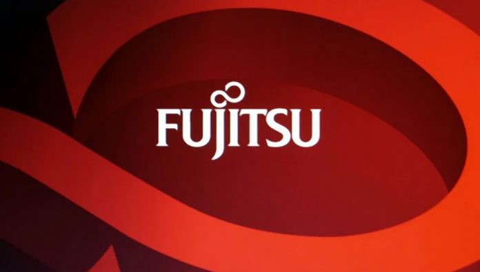 Fujitsu