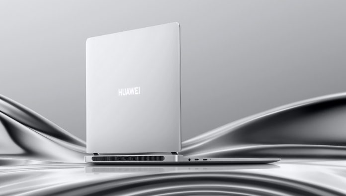 Huawei MateBook GT 14