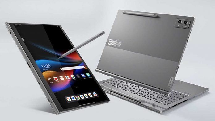 Lenovo ThinBook Plus Gen 5 Hybrid