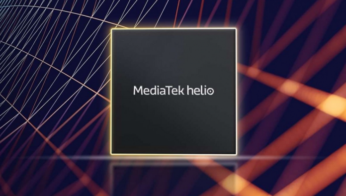 MediaTek Helio G100