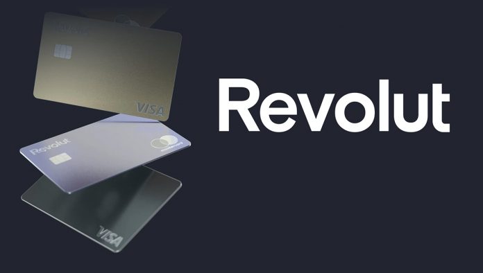 Revolut