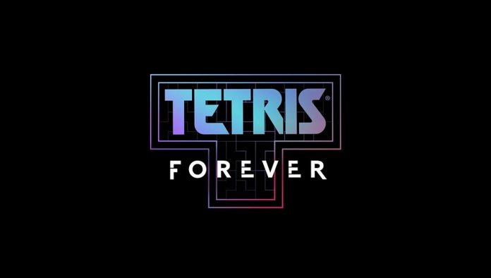 Tetris Forever