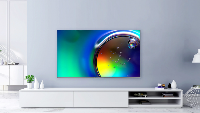 Xiaomi X Pro QLED Series