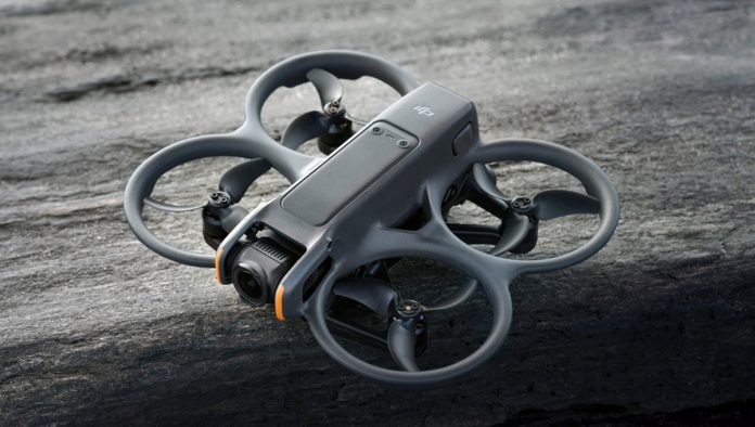 DJI Neo