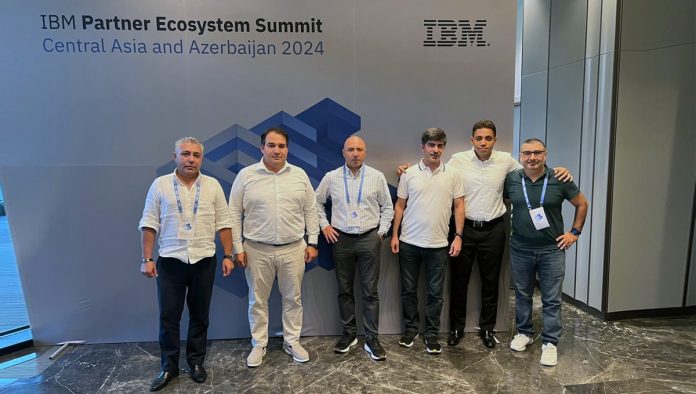 IBM Partner Ecosystem Summit