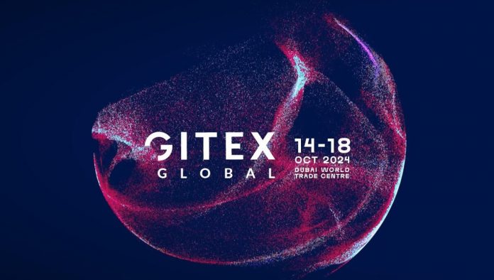 GITEX GLOBAL